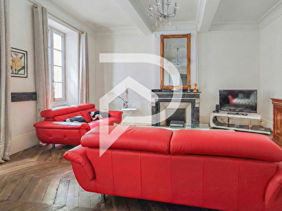Appartement Castres 4 pièces 155m²