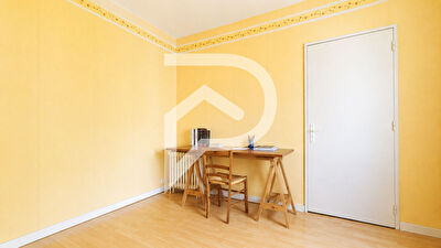Appartement Mazamet 3 Pièces avec stationnement