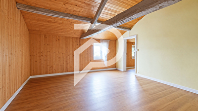 Maison en pierre 5 pièces 149 m²