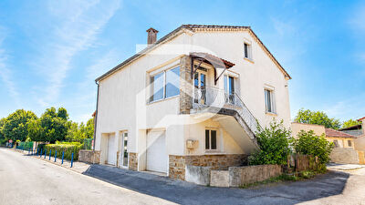 Maison Valdurenque 7 pièces 143 m2