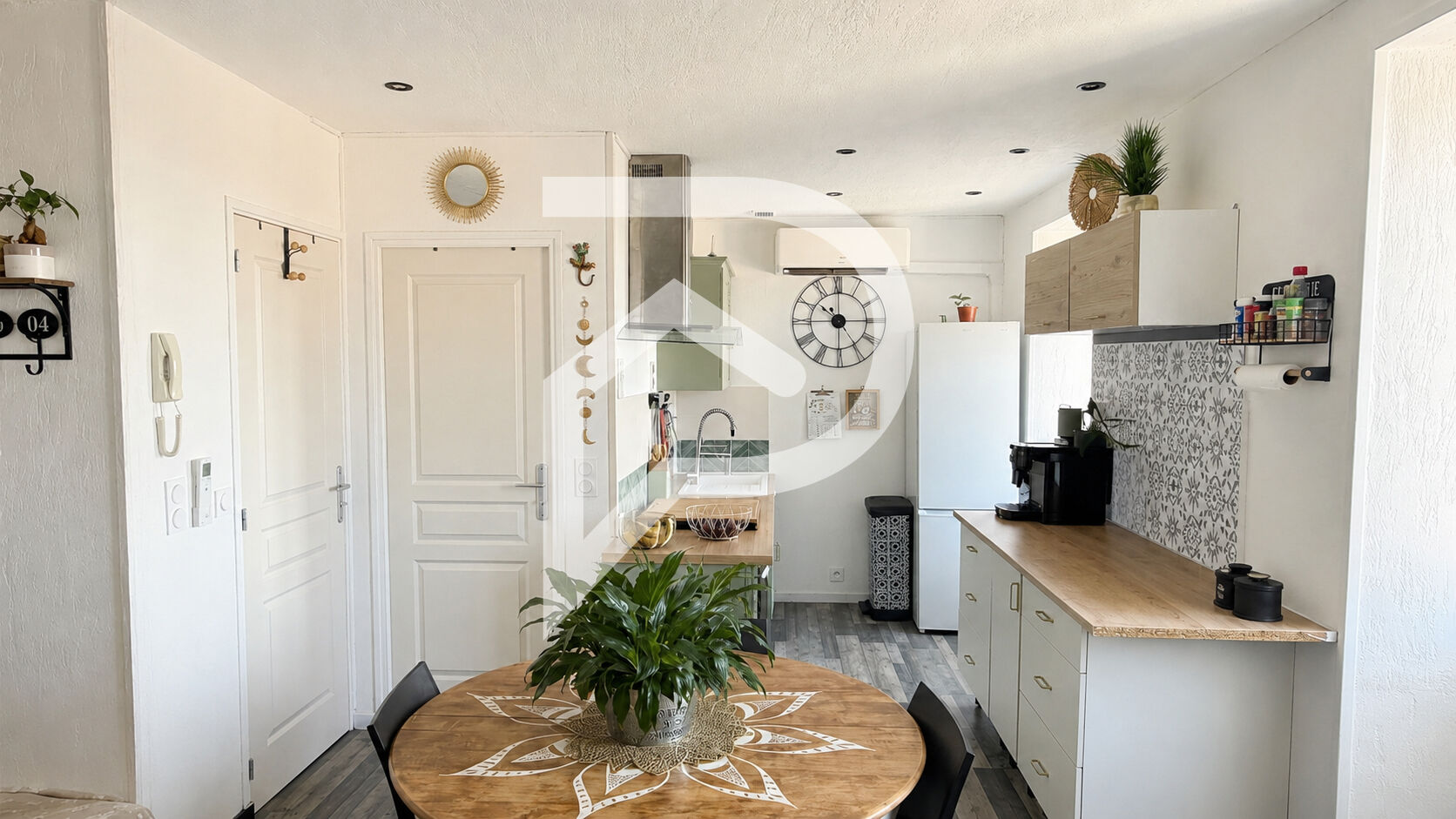 Photo du bien : Appartement 3 pièces 69.17 m2