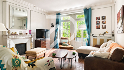 Véritable Maison Coup de Coeur 250 m² et son Jardin Secret Mazamet