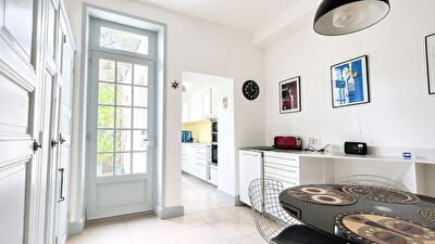 Véritable Maison Coup de Coeur 250 m² et son Jardin Secret Mazamet