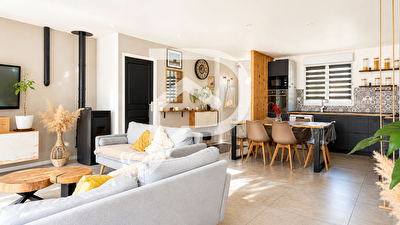 Maison familiale Revel 6 pièces 115 m2