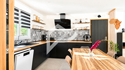 Maison familiale Revel 6 pièces 115 m2