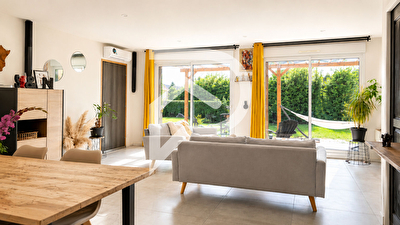 Maison familiale Revel 6 pièces 115 m2