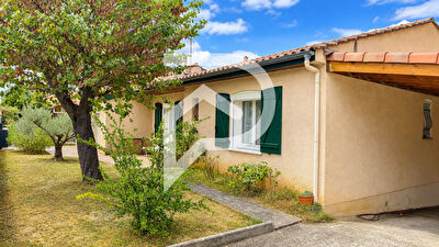 Maison Castres 5 pièces 125 m2