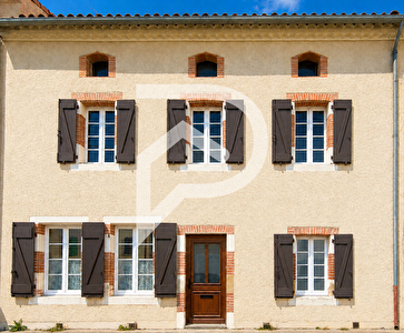 Maison Vielmur Sur Agout 5 pièces 149 m²