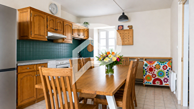 Maison Vielmur Sur Agout 5 pièces 149 m²