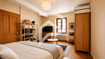 Maison Vielmur Sur Agout 5 pièces 149 m²