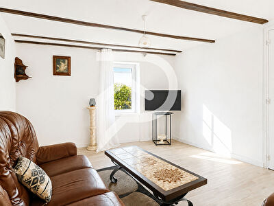 Maison Lacaune 4 pièces 73 m2