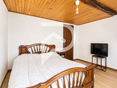 Maison Lacaune 4 pièces 73 m2
