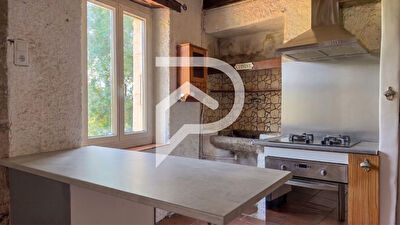 Maison Payrin Augmontel 3 pièce(s) 43 m2