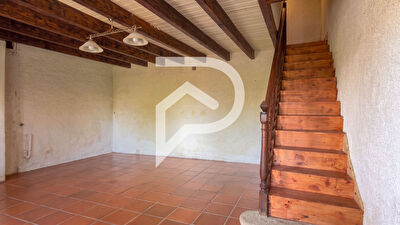 Maison Payrin Augmontel 3 pièce(s) 43 m2