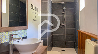 Maison Payrin Augmontel 3 pièce(s) 43 m2