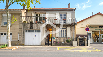 Maison Castres 6 pièces 146 m2