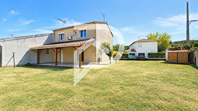 Maison Graulhet 5 pièces 95 m2