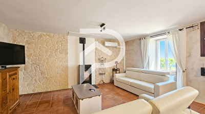Maison 5 pièces 130 m2 à Montredon-Labessonnie