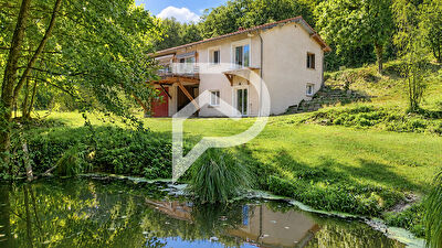 Maison Cambounès 6 pièces 131 m2