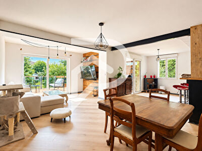 Maison Cambounès 6 pièces 131 m2