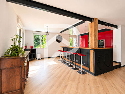 Maison Cambounès 6 pièces 131 m2