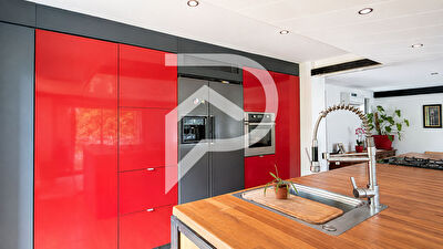 Maison Cambounès 6 pièces 131 m2