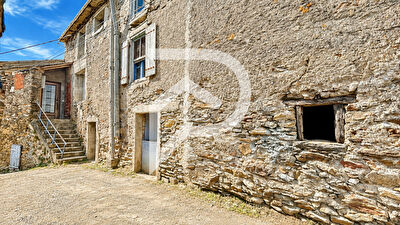 Maison Ferrals Les Montagnes 5 pièces 113 m2