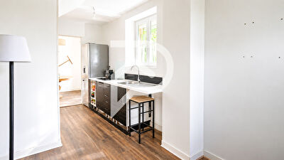 Maison Mazamet 4 pièces  97 m2