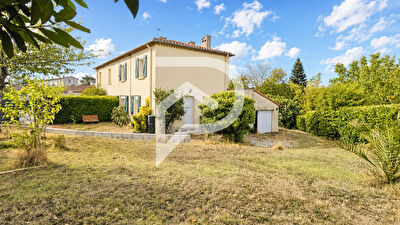 Maison Mazamet 4 pièces  97 m2