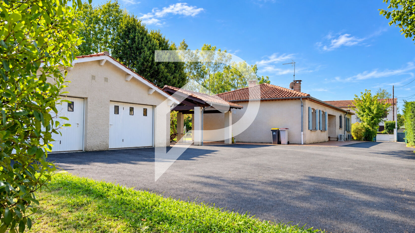 Photo du bien : Maison 7 pièces 142 m2