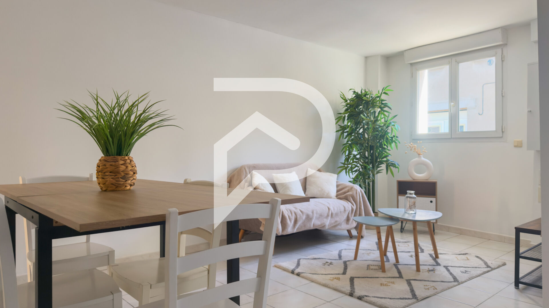 Photo du bien : Maison 4 pièces 73 m2