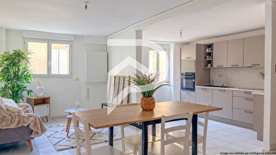 Maison Castres 4 pièces 73 m²