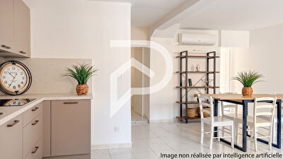 Maison Castres 4 pièces 73 m²