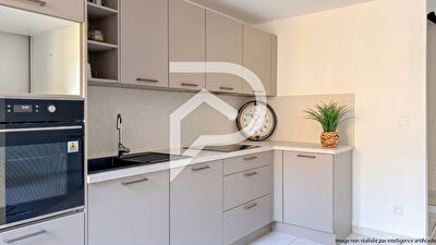 Maison Castres 4 pièces 73 m²