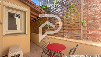 Maison Castres 4 pièces 73 m²