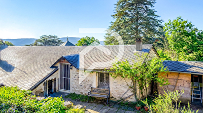 Maison en pierre 5 pièces 149 m²