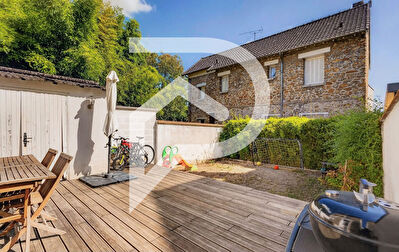 Maison Epinay Sur Orge 5 pièces 100 m²