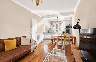 Maison Epinay Sur Orge 5 pièces 100 m²