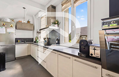 Maison Epinay Sur Orge 5 pièces 100 m²