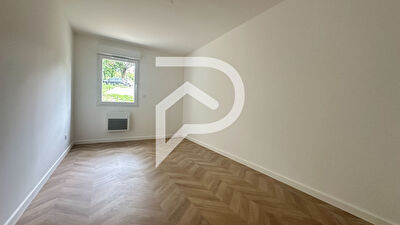 Maison neuve de 60 m2 à Béligneux