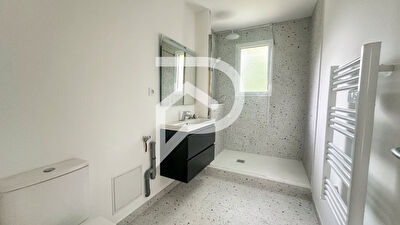 Appartement avec jardin de 60 m2 à Béligneux