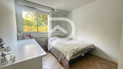 T2 EN REZ-DE-JARDIN à Béligneux