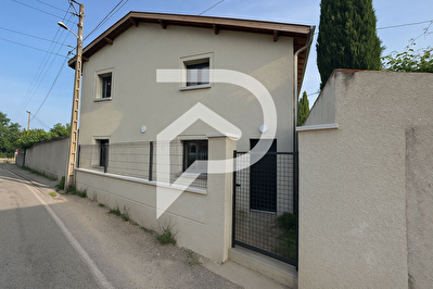 T3 Duplex, 61.11m2 La Boisse village