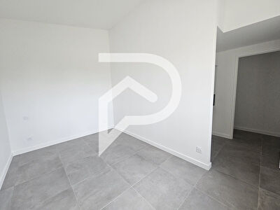 T3 Duplex, 61.11m2 La Boisse village