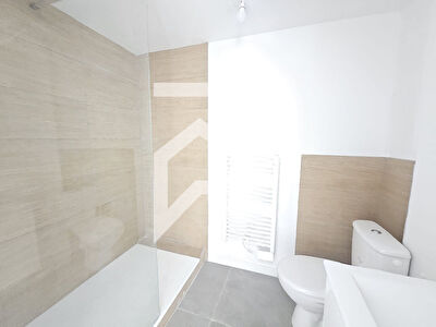 T3 Duplex, 61.11m2 La Boisse village