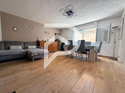 Maison Montluel 4 pièces - 107.21m2 - calme