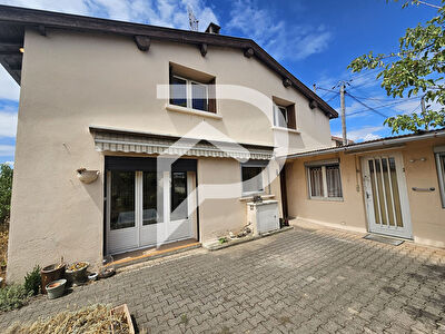 Maison La Boisse 6 pièce(s) 109m2