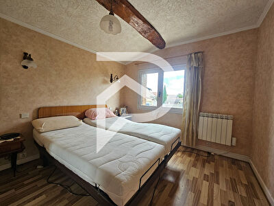 Maison La Boisse 6 pièce(s) 109m2