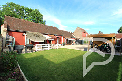 Maison Le Meux 5 pièce(s) 94 m2