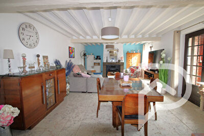 Maison Le Meux 5 pièce(s) 94 m2